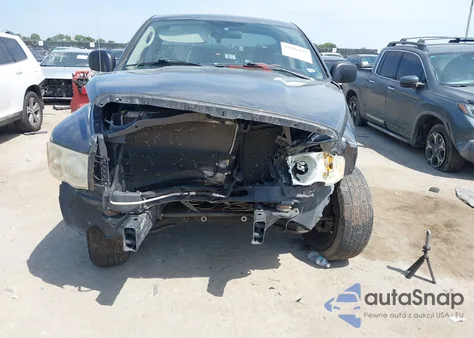 2003 Dodge Ram 1500 Slt/Laramie/St из США, поврежденный, VIN 1D7HA16N73J680508